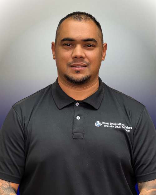 Quinton Clarke